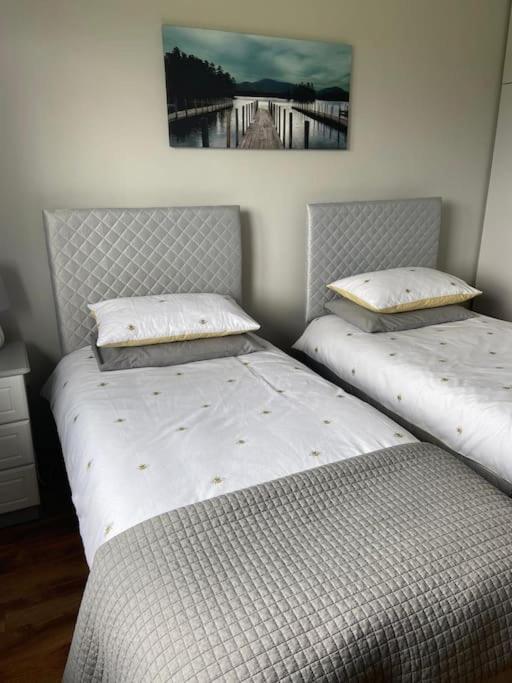 'Little Acre' Perfect For Business Or Pleasure Daire Portadown Dış mekan fotoğraf