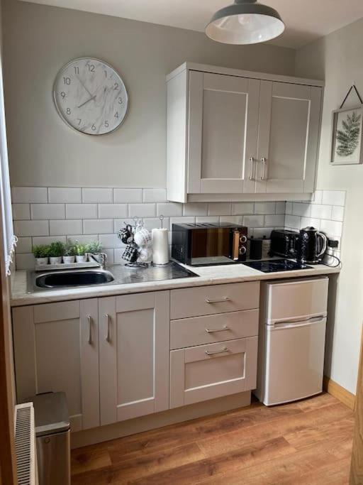 'Little Acre' Perfect For Business Or Pleasure Daire Portadown Dış mekan fotoğraf